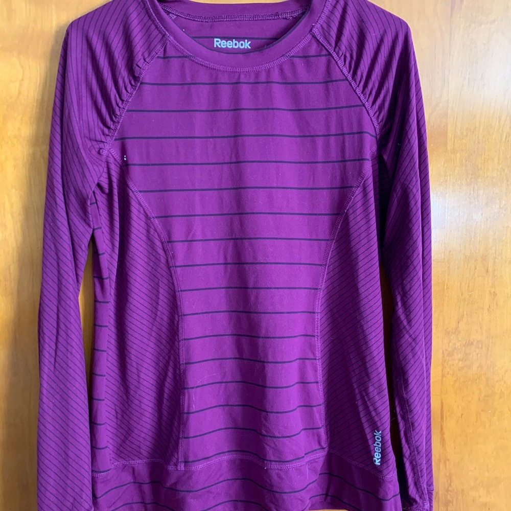 Cold gear top